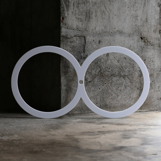 8 Rings 幻象環 — 連體流幻藝術道具（一對）